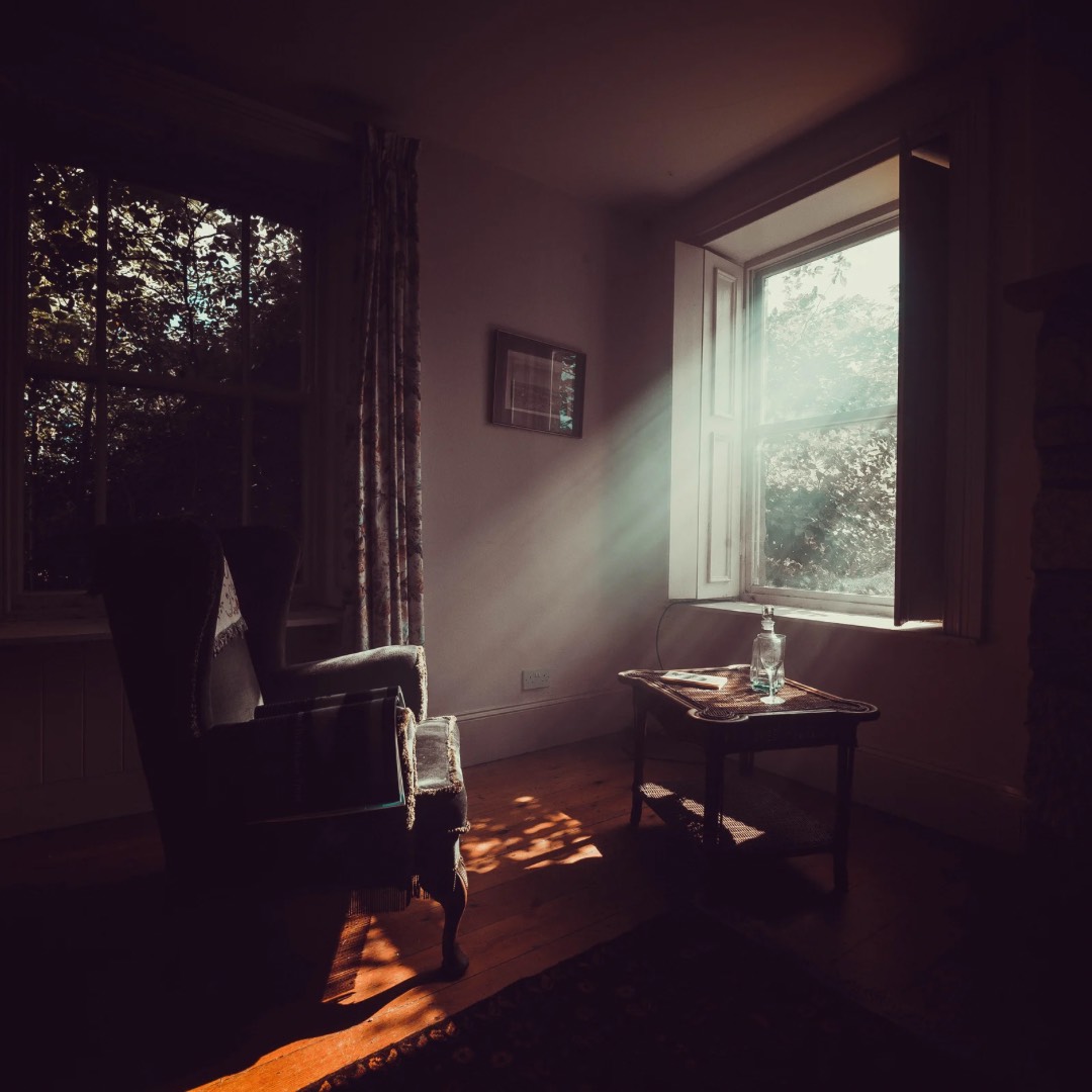 Playing the Hand We’re Dealt: Finding Freedom in Faith and Whimsy